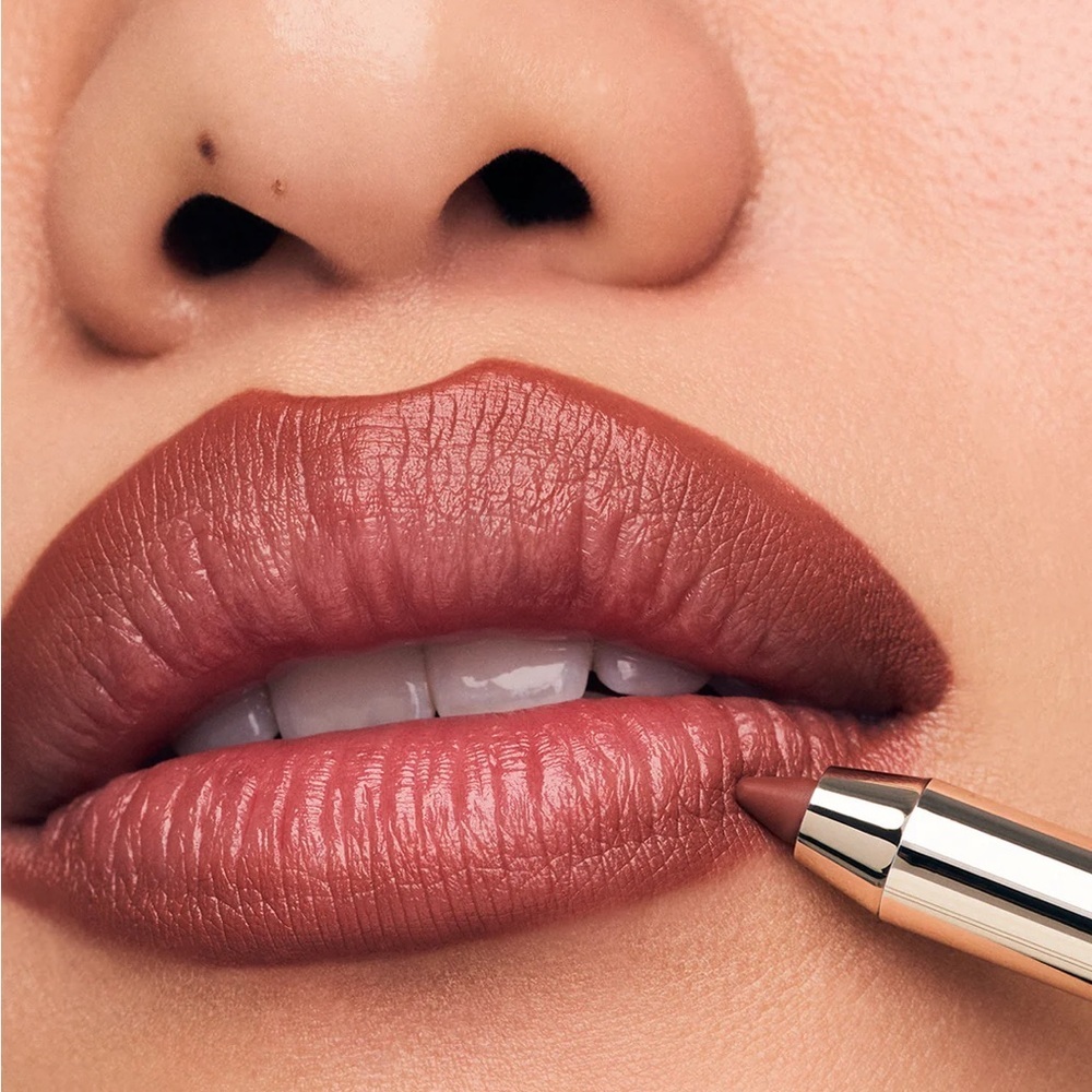 NWT MAKE Beauty Continuum Lip Liner - Picture 4 of 6